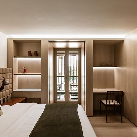 סאו פאולו Pulso Hotel Faria Lima מראה חיצוני תמונה