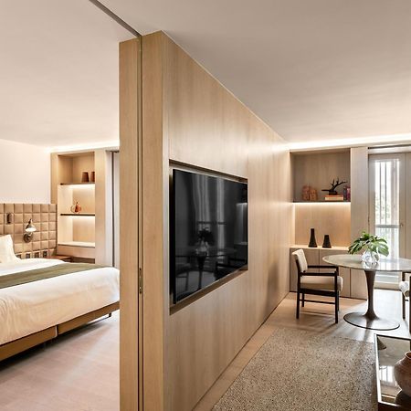 סאו פאולו Pulso Hotel Faria Lima מראה חיצוני תמונה