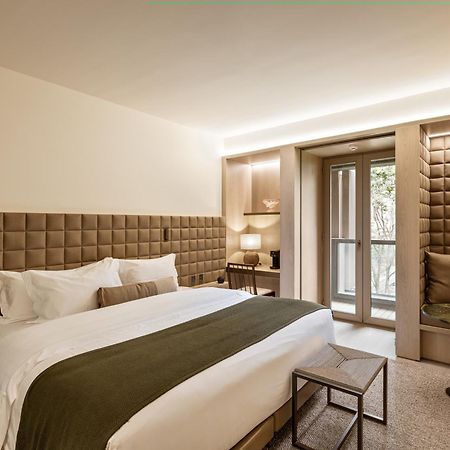 סאו פאולו Pulso Hotel Faria Lima מראה חיצוני תמונה