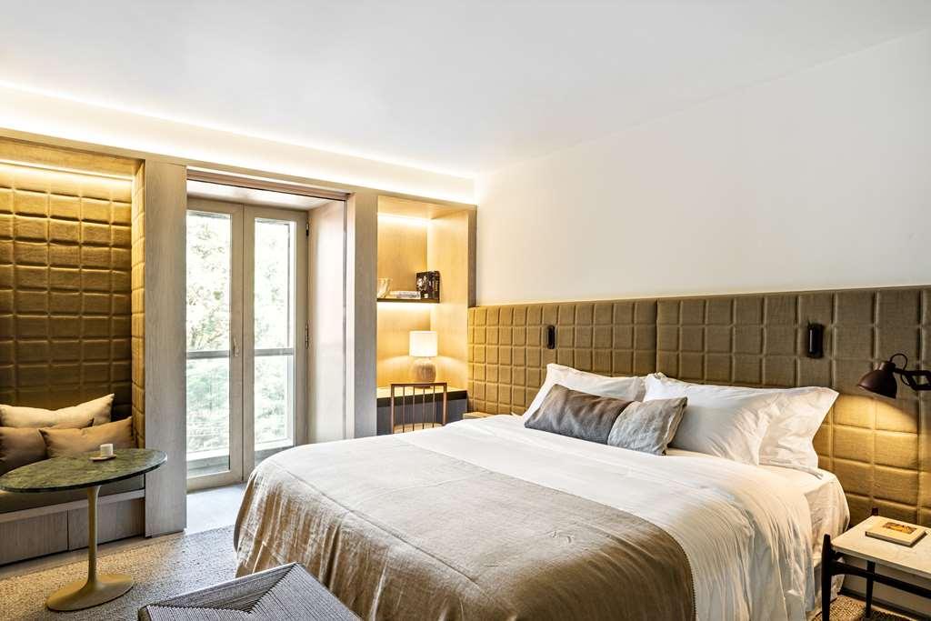 סאו פאולו Pulso Hotel Faria Lima חדר תמונה