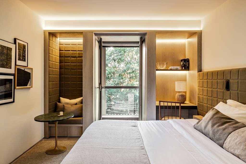 סאו פאולו Pulso Hotel Faria Lima חדר תמונה