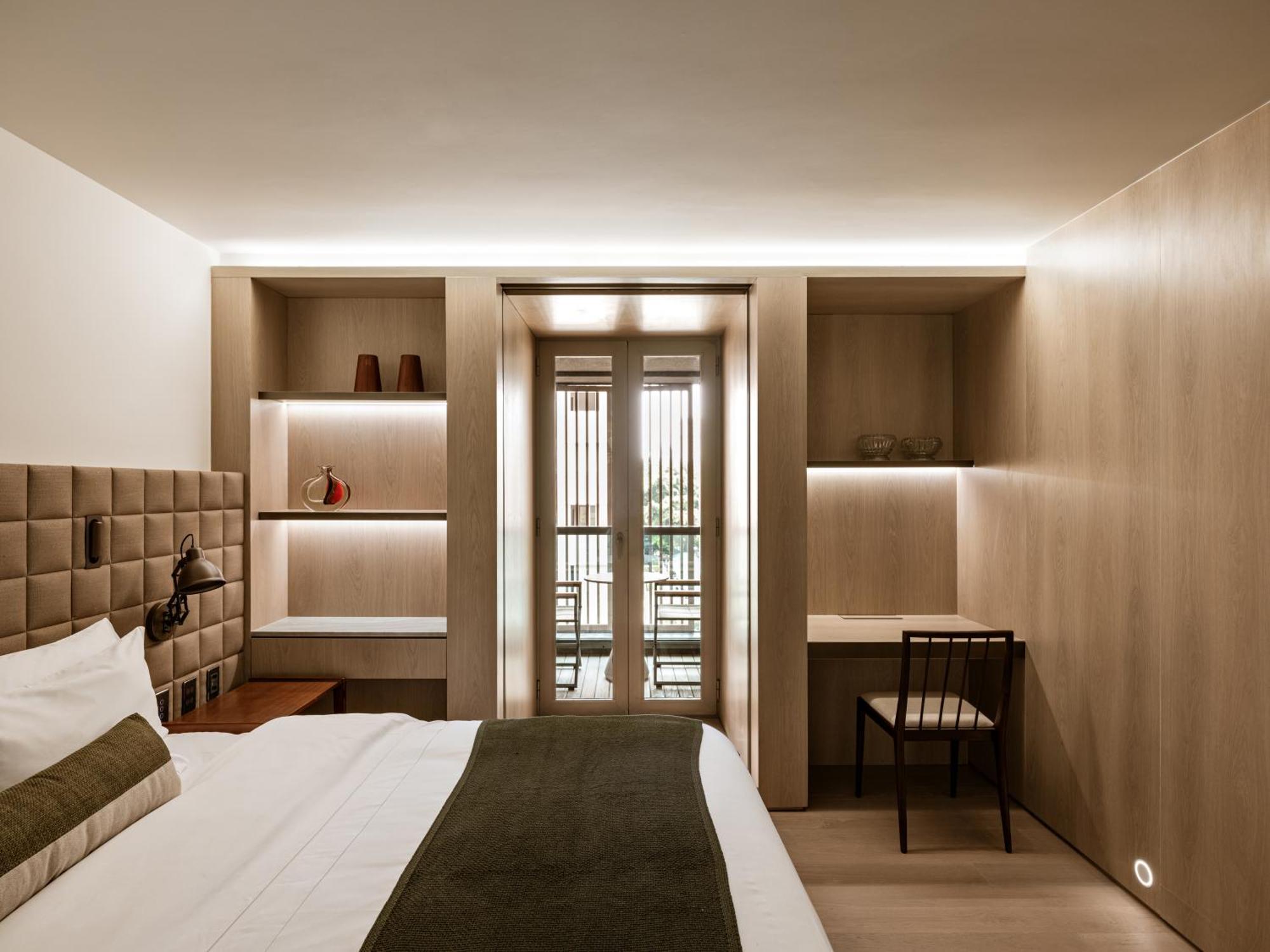 סאו פאולו Pulso Hotel Faria Lima מראה חיצוני תמונה