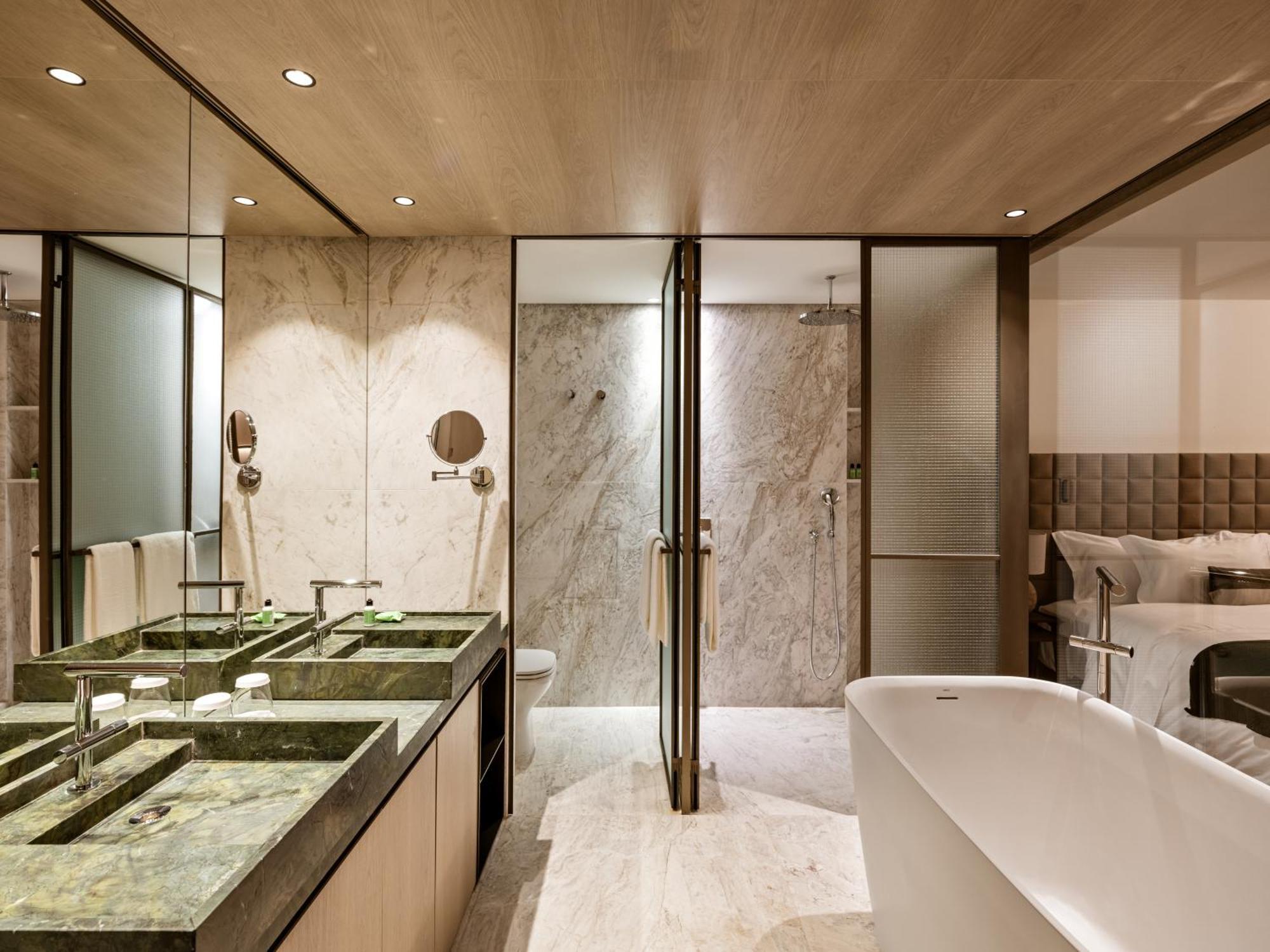 סאו פאולו Pulso Hotel Faria Lima מראה חיצוני תמונה