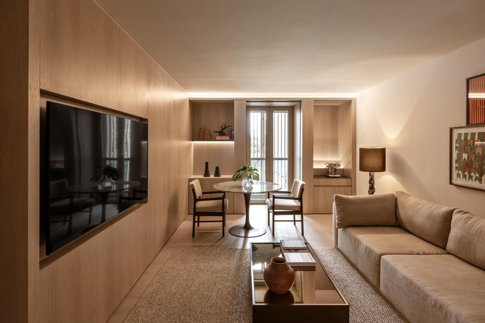 סאו פאולו Pulso Hotel Faria Lima מראה חיצוני תמונה