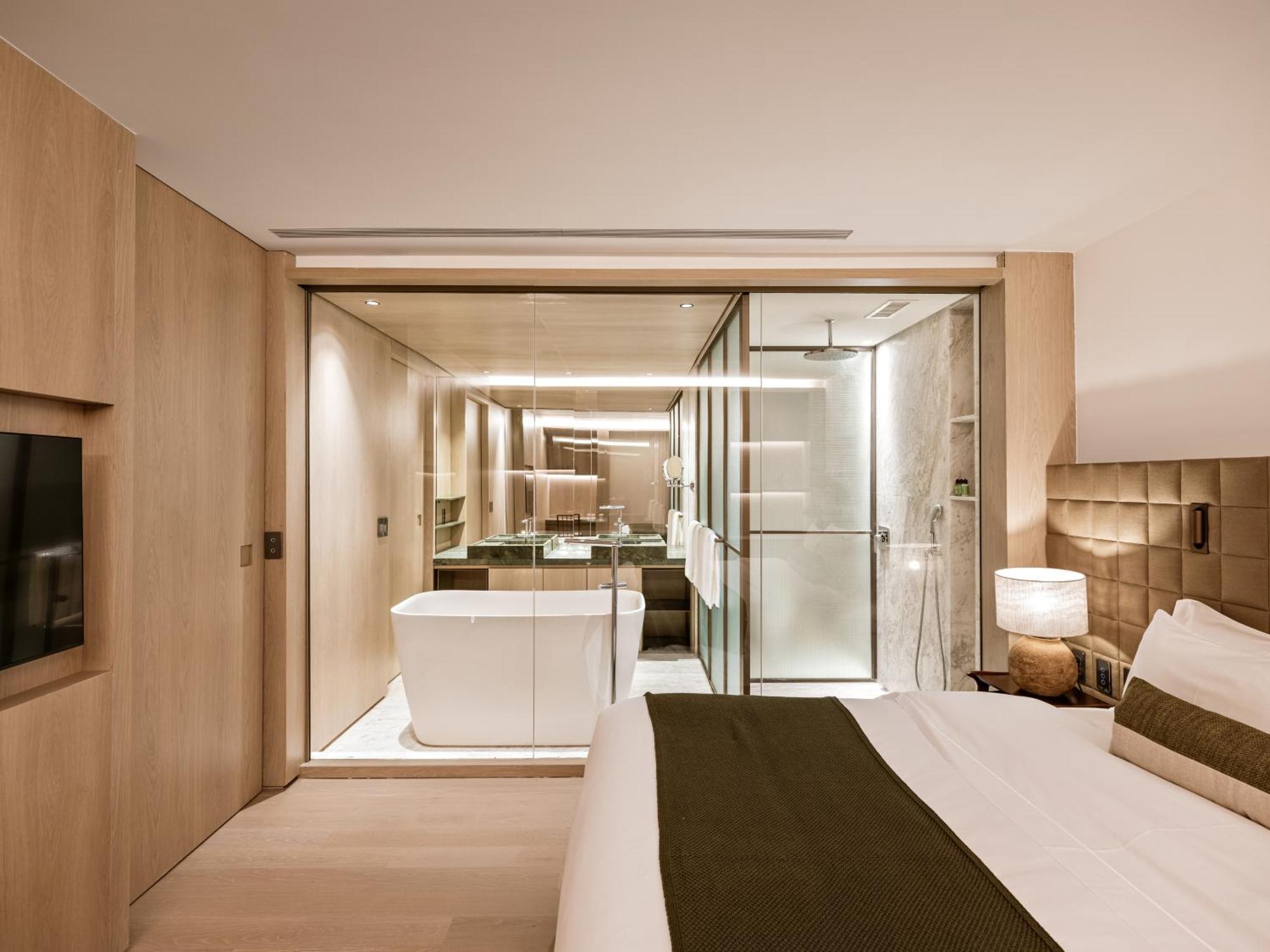 סאו פאולו Pulso Hotel Faria Lima מראה חיצוני תמונה