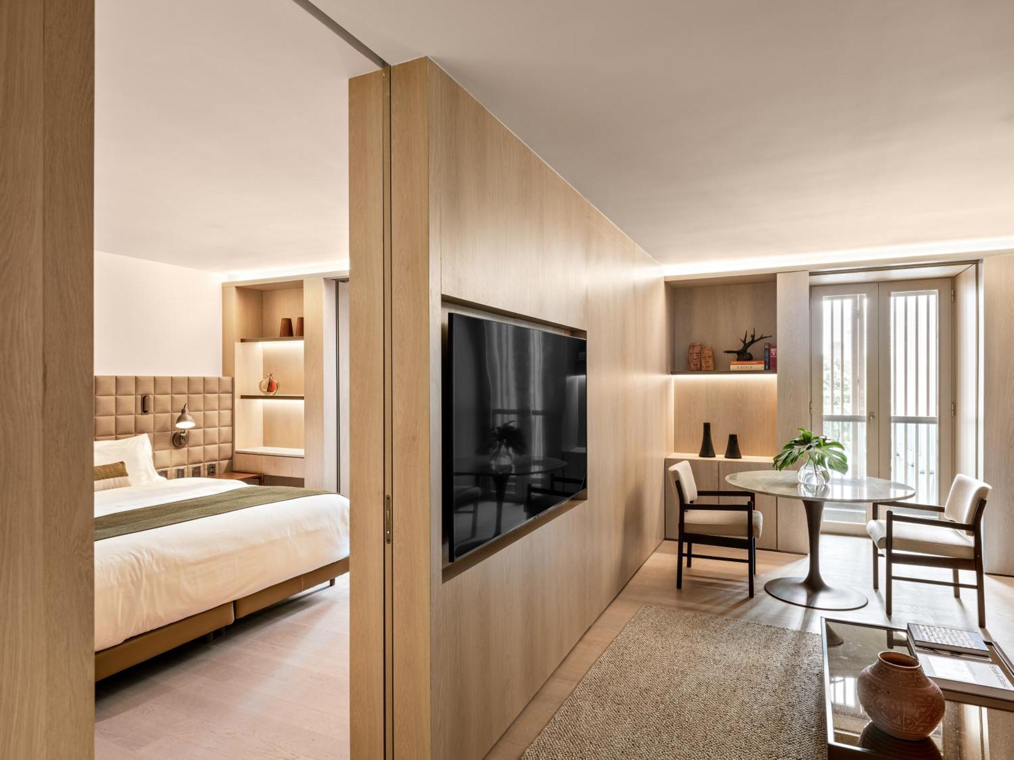 סאו פאולו Pulso Hotel Faria Lima מראה חיצוני תמונה