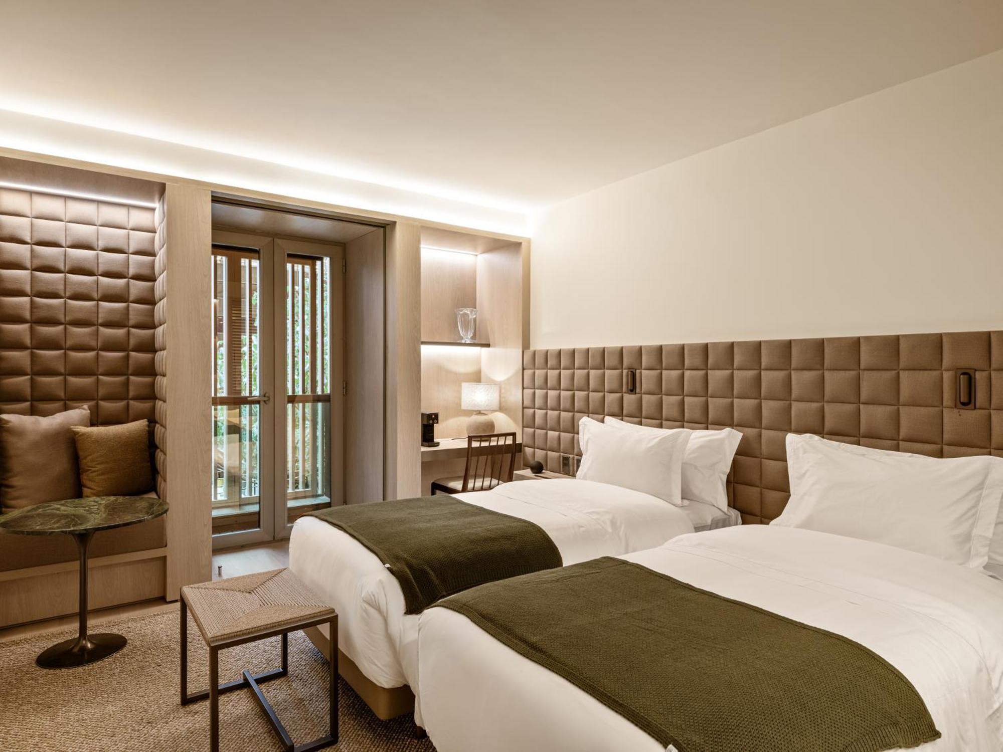 סאו פאולו Pulso Hotel Faria Lima מראה חיצוני תמונה