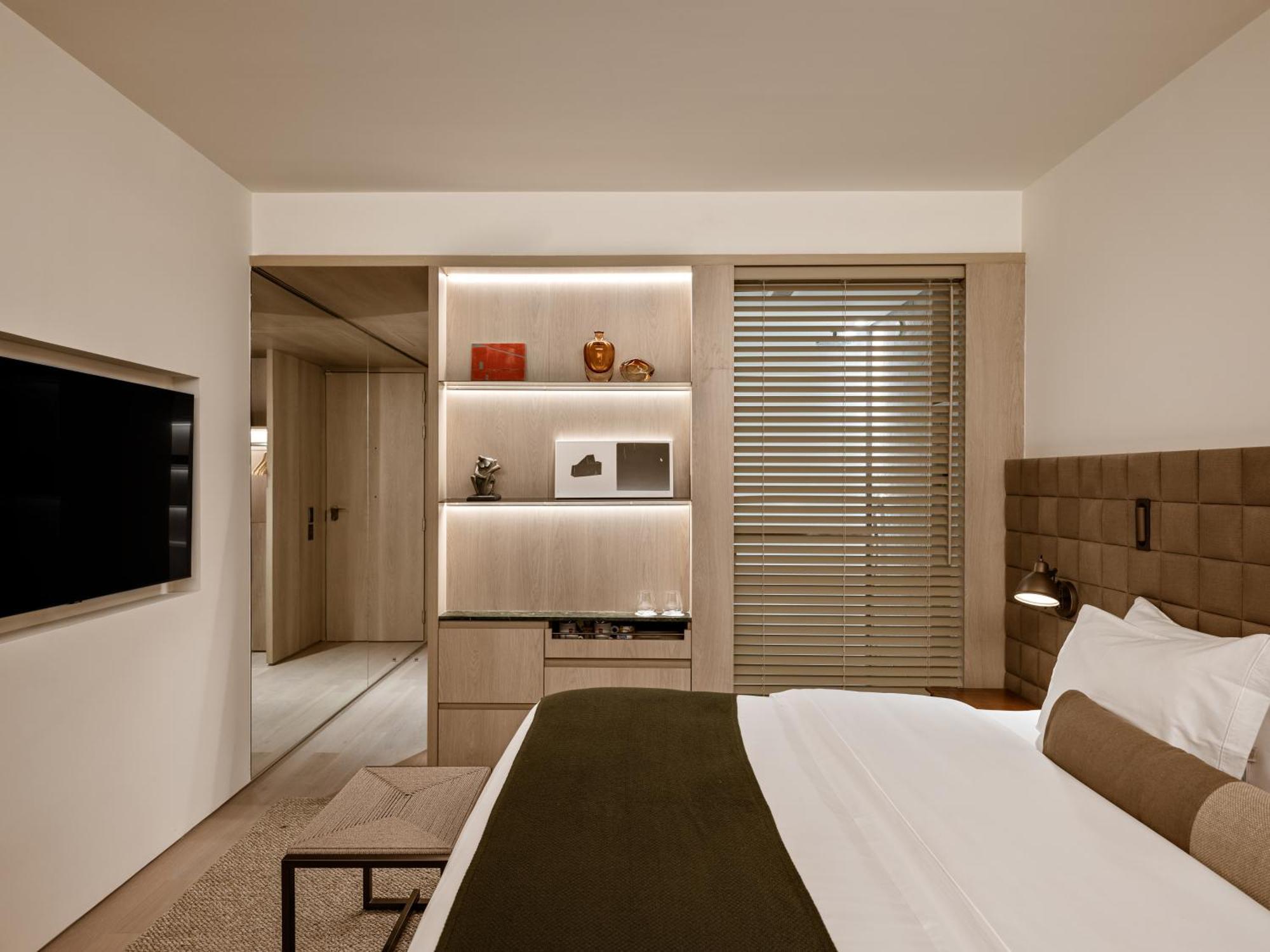 סאו פאולו Pulso Hotel Faria Lima מראה חיצוני תמונה
