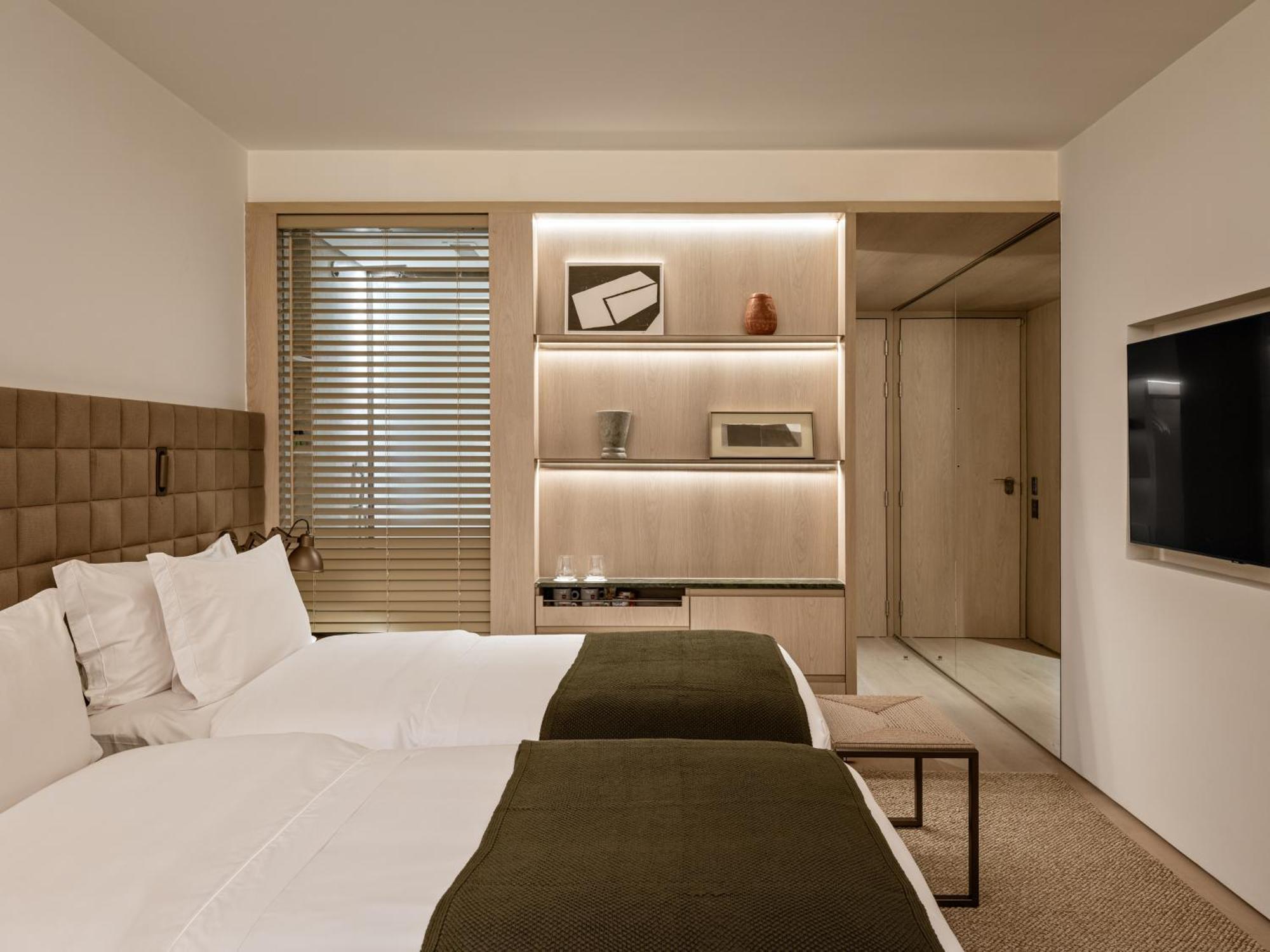 סאו פאולו Pulso Hotel Faria Lima מראה חיצוני תמונה