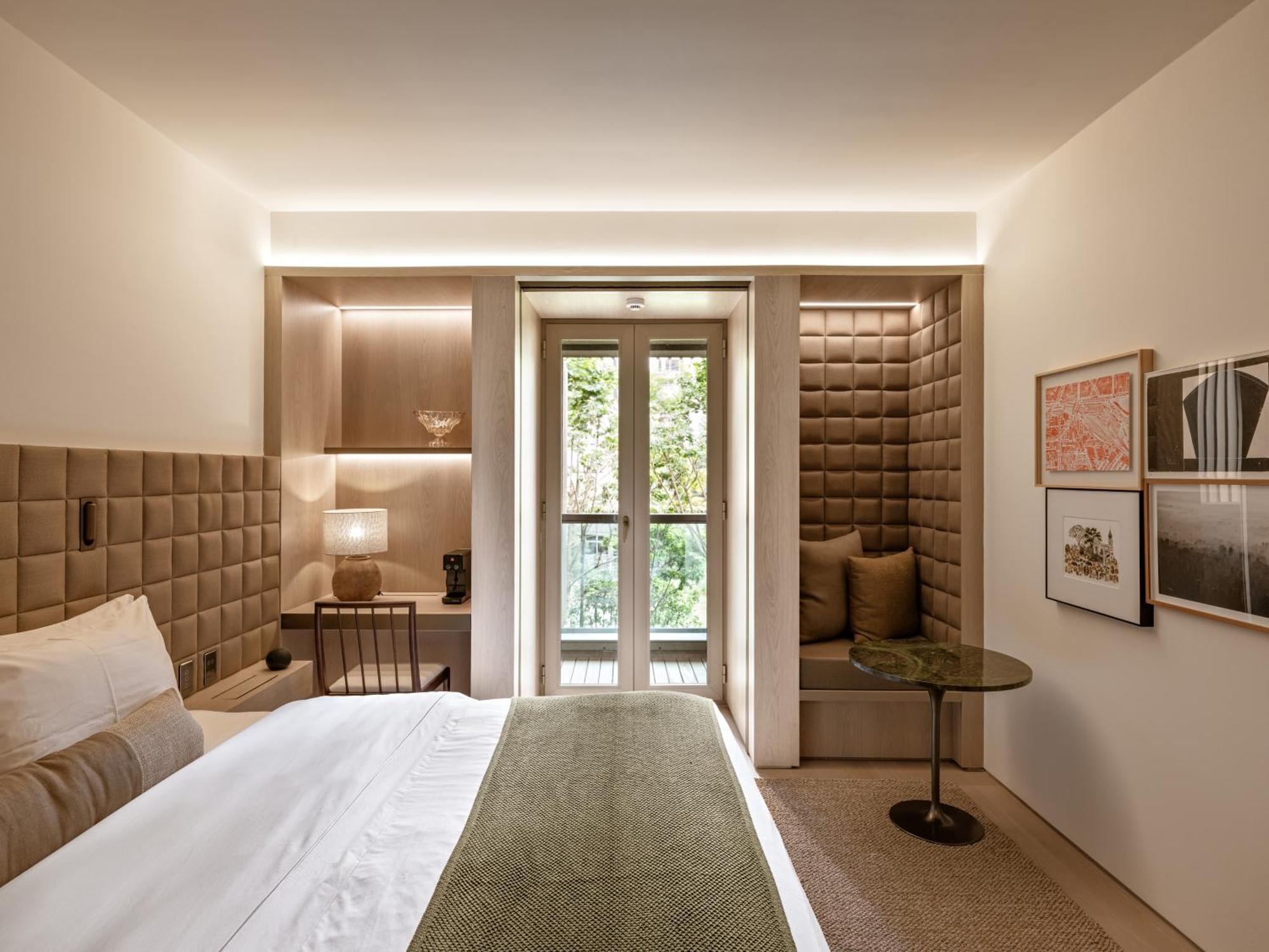 סאו פאולו Pulso Hotel Faria Lima מראה חיצוני תמונה