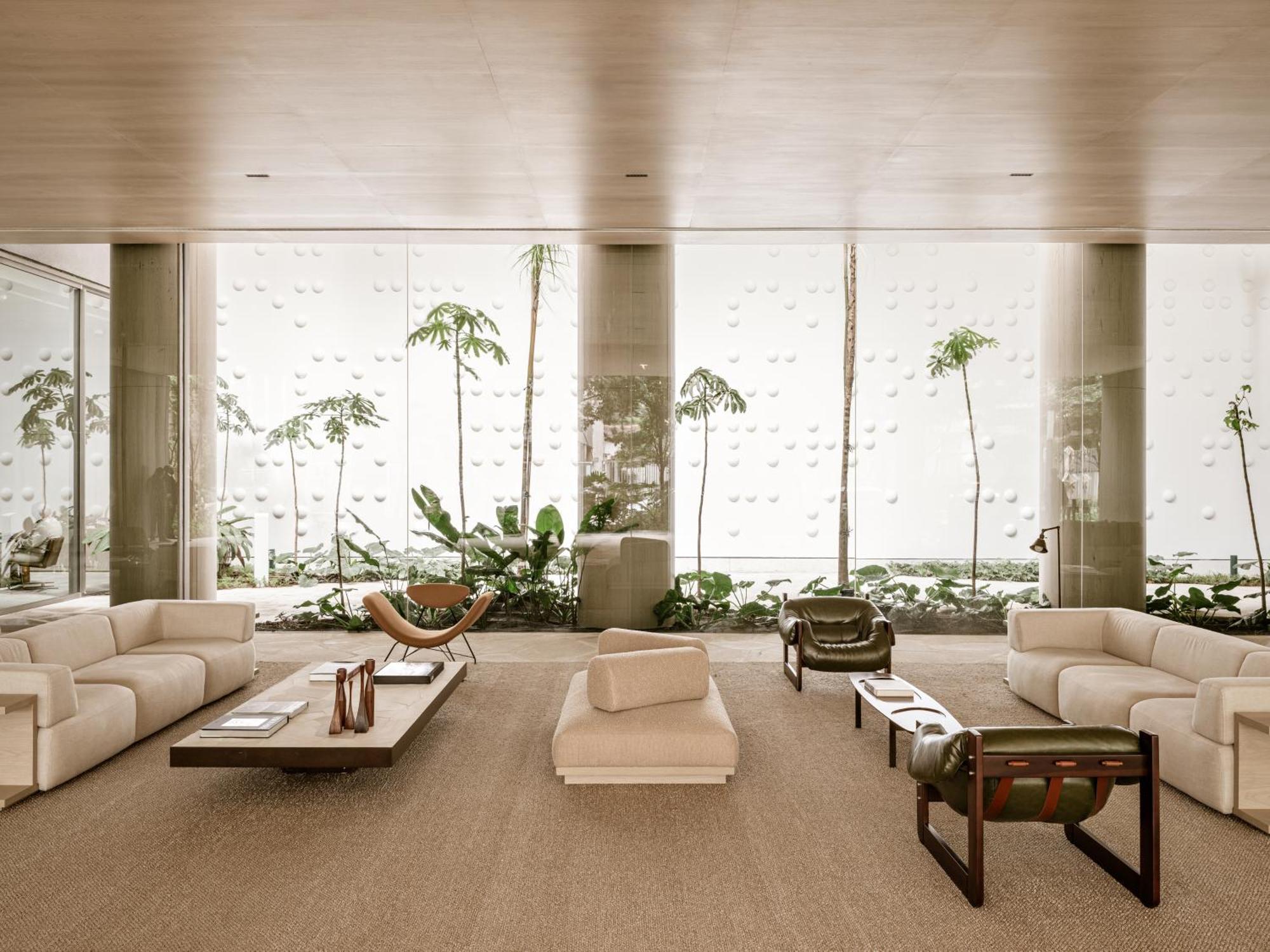 סאו פאולו Pulso Hotel Faria Lima מראה חיצוני תמונה