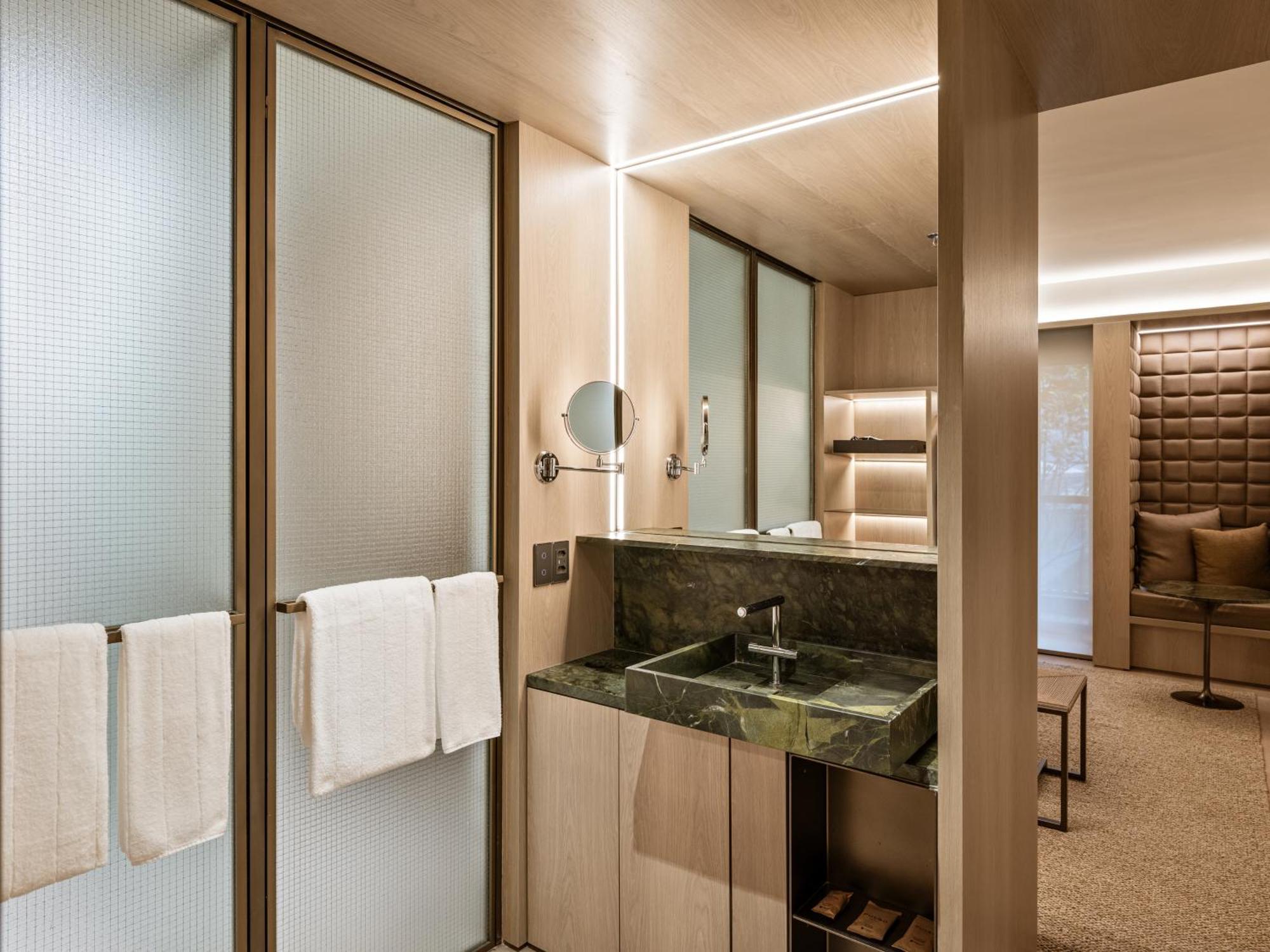 סאו פאולו Pulso Hotel Faria Lima מראה חיצוני תמונה