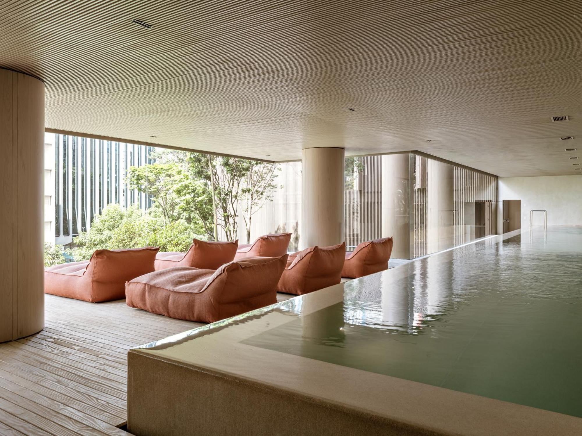 סאו פאולו Pulso Hotel Faria Lima מראה חיצוני תמונה