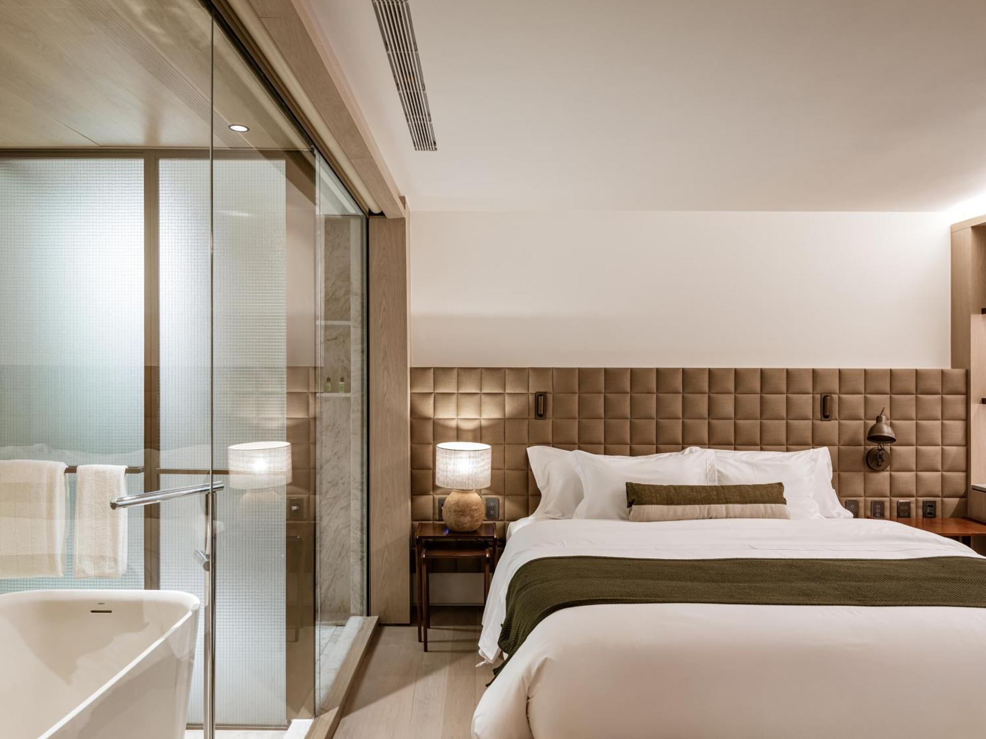 סאו פאולו Pulso Hotel Faria Lima מראה חיצוני תמונה