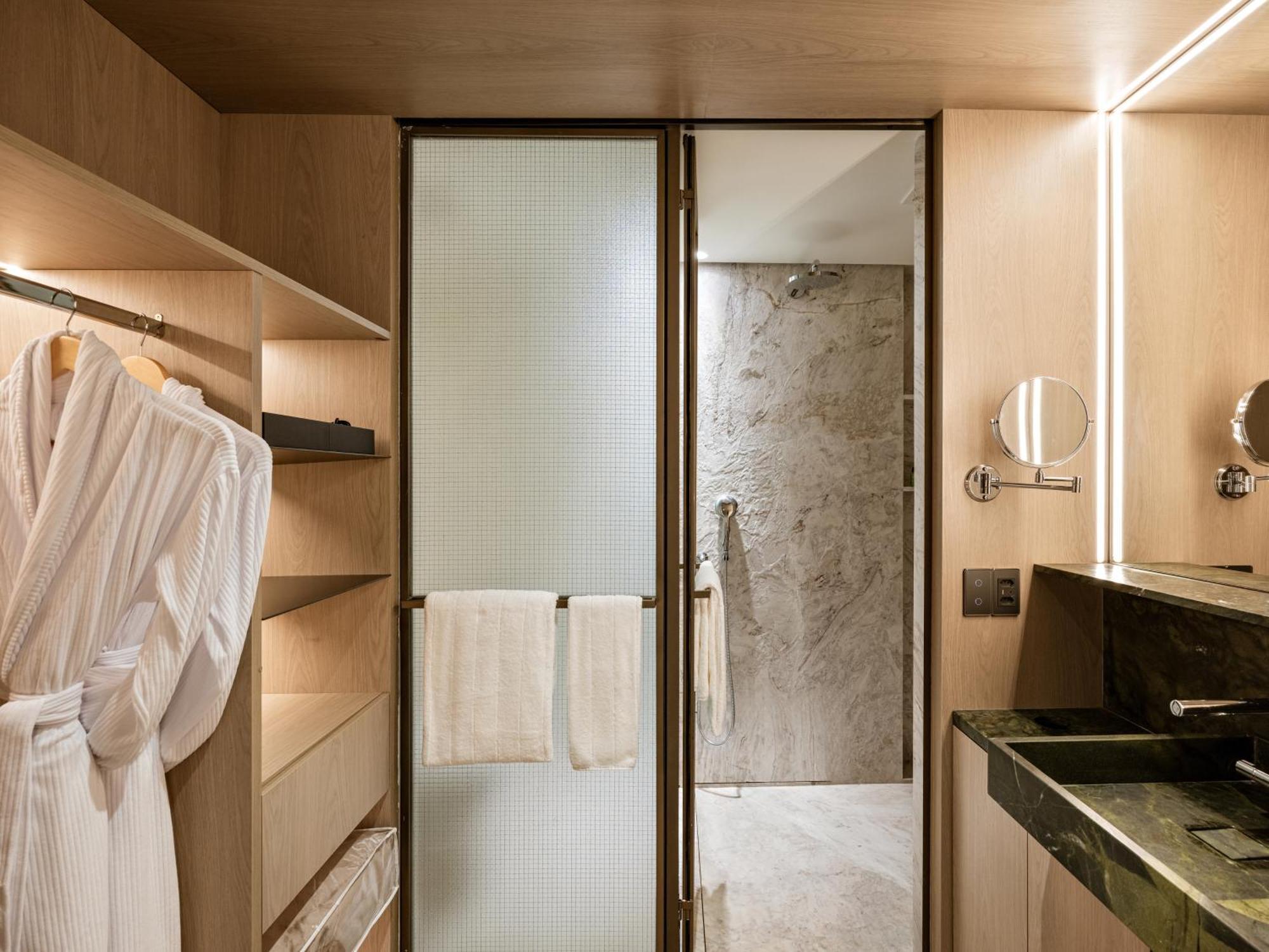 סאו פאולו Pulso Hotel Faria Lima מראה חיצוני תמונה