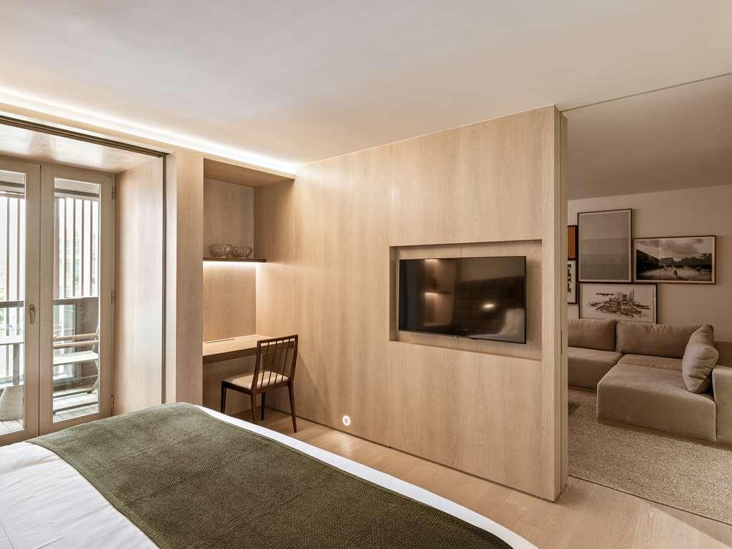 סאו פאולו Pulso Hotel Faria Lima חדר תמונה